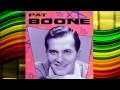 Pat Boone - Moonglow