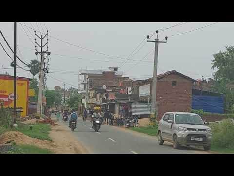 Fully Commercial Property for sale near Shivala Patna | Commercial plot for sale Near USRI Chok patna |