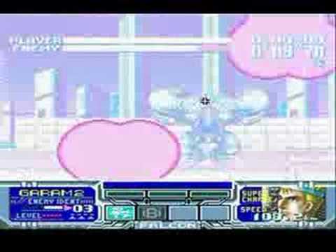 Metal Combat : Falcon's Revenge Super Nintendo
