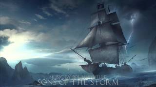 Video thumbnail of "Pirate Fantasy Music - Sons of the Storm"