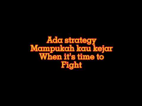 PANTAS - Nazz Abdullah ft. Ben Ladin + Lirik