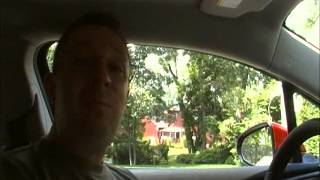 Chevy Volt Customer Review - Mileage is 1,924 mpg for 30 days and 1,621 for 3.5 months