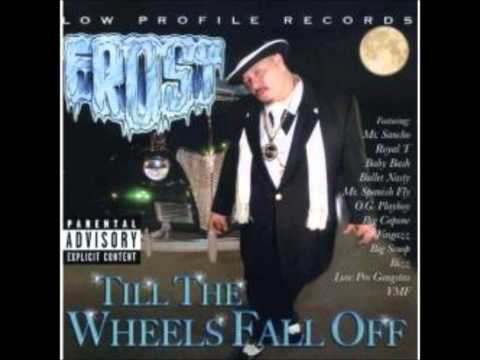 Kid Frost ft. Mr. Sancho - If You Leave Me