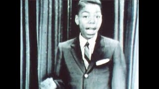 Frankie Lymon and the Teenagers - I Promise To Remember (1983)