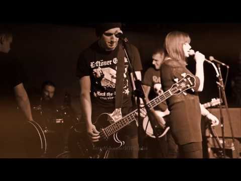 Trigger-Happy - Do You Know What It's Like? (live@Lappeenranta 2014.01.11)