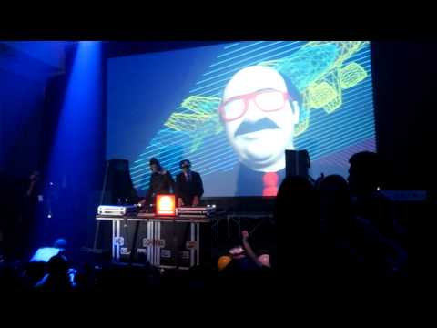 FLIGHT FACILITIES / 01 / L-Ektrica 10th Year Anniversary