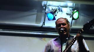 DEAD RIDER live! at ICT FEST 2019