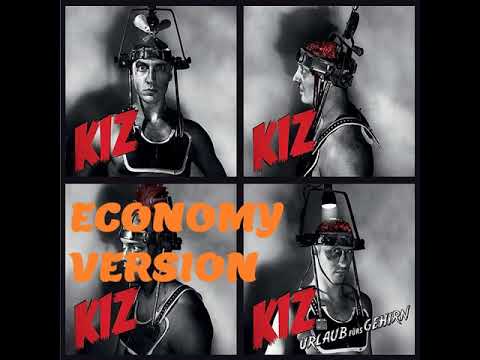 03. K.I.Z - Wo sind all die Saurier hin? (Doitschland schafft sich ab) - ECONOMY VERSION