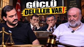 KILIÇDAROĞLU HAKLI! KURULTAYI SATIN ALDILAR | İHSAN ELİAÇIK & HASAN BA