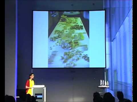 Designing eating | Marije Vogelzang | TEDxMunich