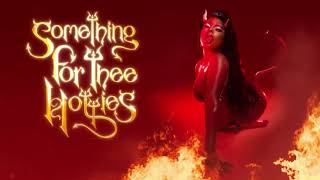To Thee Hotties Music Video