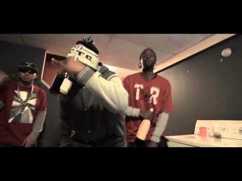 Kajun & Money Hungry Chubbz ft. S Dollas - Ride For The Team