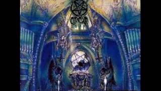 Mystic Circle - One with the antichrist lyrics