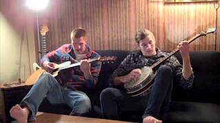 Dueling Banjos (kinda)