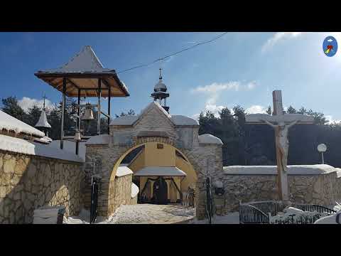 Spotkanie otwarte 18.02.2023 - Świadectwo Karolinki