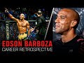 Edson Barboza | Career Retrospective