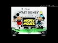 Minnie S Yoo Hoo From Mickey S Follies Piano By George Bogatko