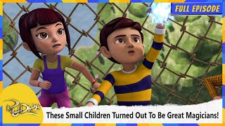 Download lagu These Small Children Turned Out To Be Great Magicians! | Rudra | Full Episode 44 mp3