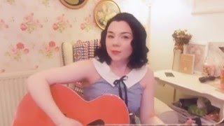 Be Bop A Lula (Gene Vincent cover), Lisa-Marie Rose