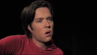 Rufus Wainwright - Gay Messiah - solo