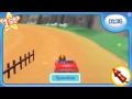 THE BACKYARDIGANS RACING ADVENTURE 20 30