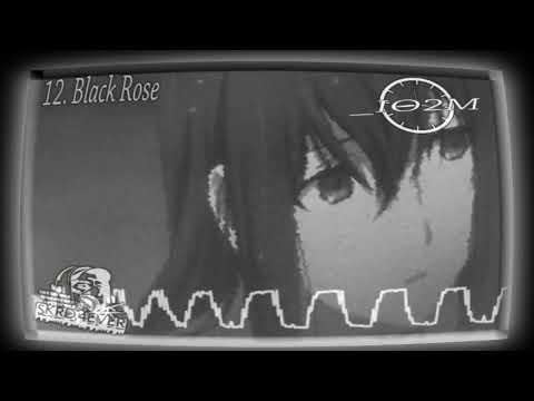 [IO2M] 12. Diabarha - Black Rose