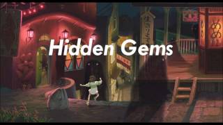 Spooky Black (Corbin) - Worn