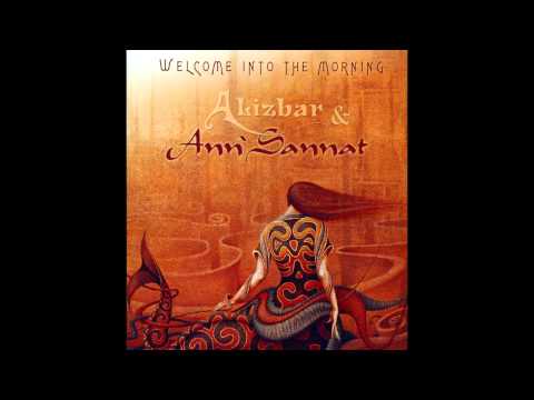 Alizbar & Ann`Sannat - O`Carolan`s Welcome