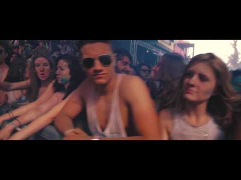 Luca Testa X Paki & Jaro - Keep It Up (Official Video)