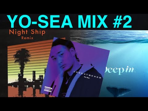 YO-SEA MIX #2