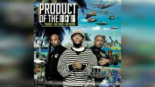 Prodigy - Boxcutters Instrumental (prod. by Sid Roams)