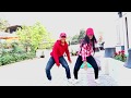 The Cartoon Crew New Dance Video Relli Mai By Shiva Waiba Laxmi Rana