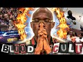 The DISTURBING BLOOD Rituals of SPAC NATION | CULT EXPOSED