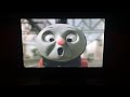 Opening To Thomas Friends Percy S Chocolate Crunch 2003 DVD