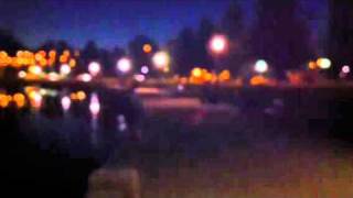 S. Carey - We Fell | Video Short