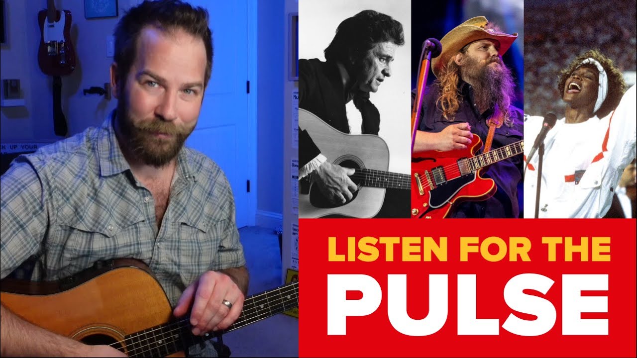 Video thumbnail for Q&A: Recognizing Time Signatures by Ear?