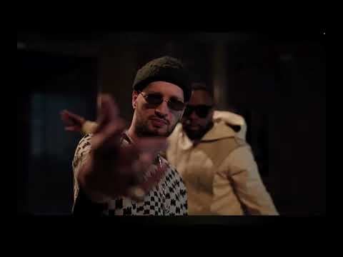 (FREE) Soolking x Gazo x Gims Type Beat  - "Afcon"