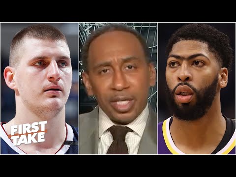 湖人該不該擔心掘金？首發辯論 (Should the Lakers be worried about the Nuggets? First Take debates)