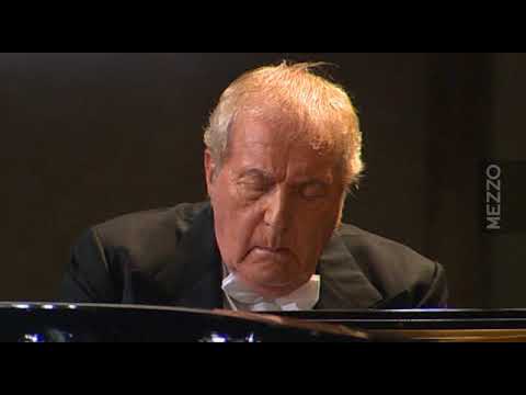 Aldo Ciccolini plays Beethoven Sonata No. 23 in F minor, Op. 57 "Appassionata"