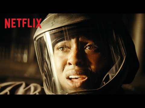 Nightflyers | Bande-annonce principale [HD] | Netflix