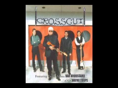 Crosscut - Bring it on Home to Me