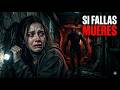 Mortal Game Simon Says Full Horror Movie