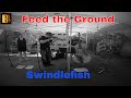 Swindlefish plays Deadweight cover Feed the Ground #beatsofthestreet #BENBARNES #ELECTRICVIOLIN