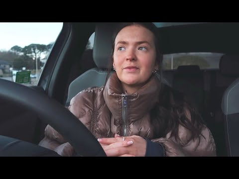 STARTING MY LIFE AGAIN AT 29 | HARRIET MILLS 