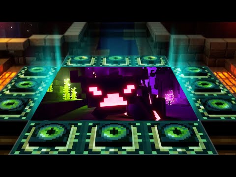 Minecraft Dungeons - All Ender Eyes Locations