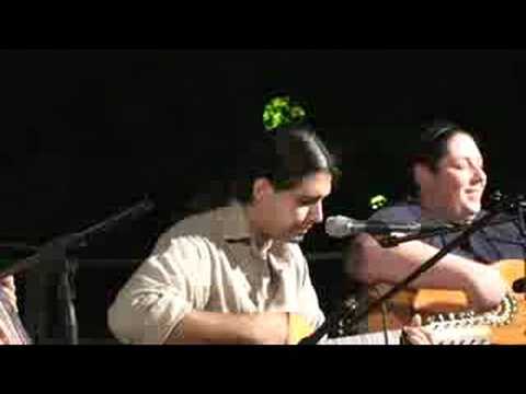 Tarantella minore (di D. Montenegro) - Bisignanesi 09/08/08