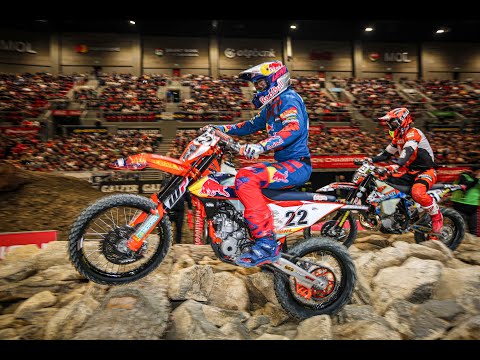 SuperEnduro Hungary 2020 - Performer of the Night