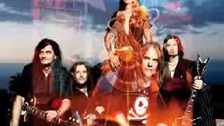 HELLOWEEN The Saints SUB AL ESP.mp4