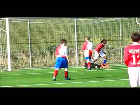 VVGZ D2-GSC/ODS D1 BEKER 08-03-2014