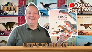 Let's Table It - Ming Dynasty video thumbnail